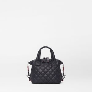 Black Micro Sutton