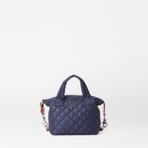 Navy Micro Sutton