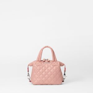 Dusty Rose Micro Sutton