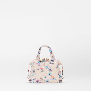 Dede Beach Print Micro Sutton