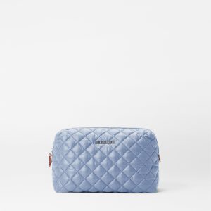 Stone Blue Mica Cosmetic