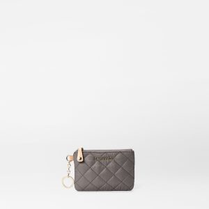 Magnet Key Fob Pouch