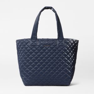 Ink Liquid Medium Metro Tote Deluxe