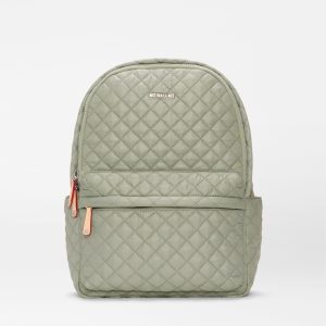 Agave Green Metro Backpack