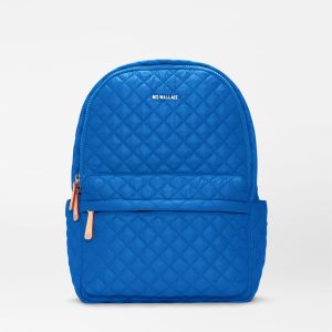 Surf Blue Metro Backpack