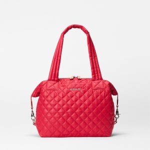 Red Apple Medium Sutton Deluxe