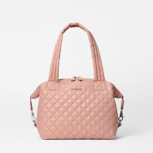 Dusty Rose Medium Sutton Deluxe