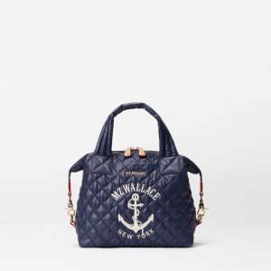 MZW Anchor Small Sutton Deluxe