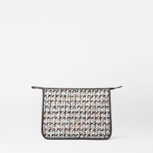 Boucle Metro Zip Pouch