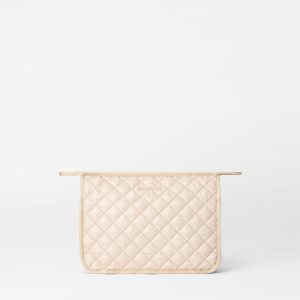 Legacy Print Personalized Metro Zip Pouch