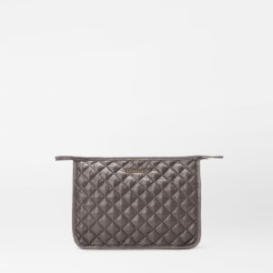 Magnet Personalized Metro Zip Pouch