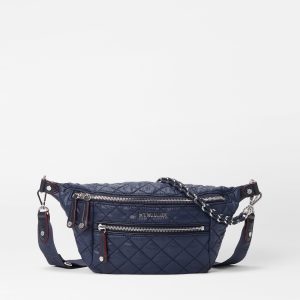 Navy Small Crosby Sling