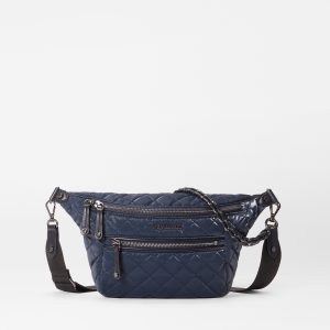 Ink Liquid Small Crosby Crossbody Sling
