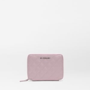 Quail Passport Wallet Organizer
