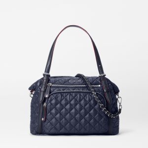 Navy Crosby Everywhere Tote
