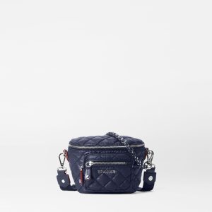 Navy Micro Crosby Sling
