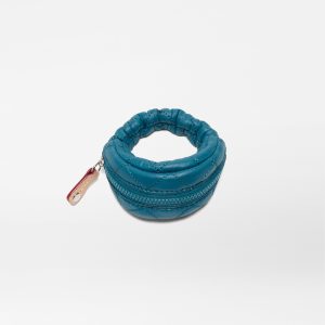 Pacific Blue Sport Wristlet