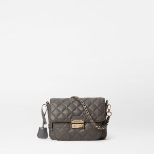 Magnet Small Crosby Lock Crossbody