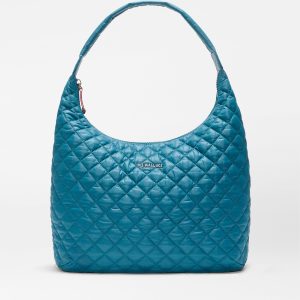 Pacific Blue Large Metro Shoulder