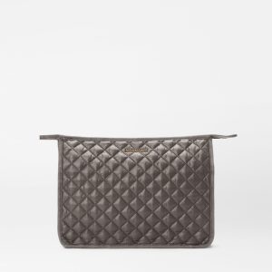 Magnet Personalized Large Metro Zip Pouch