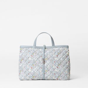 June`s Meadow Medium Astor Top Handle