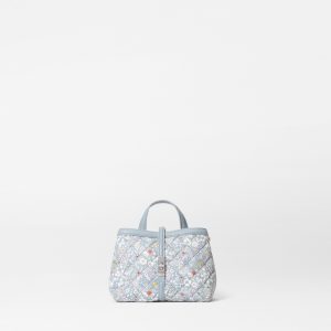 June`s Meadow Mini Astor Top Handle