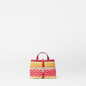 Tulum Mini Astor Top Handle