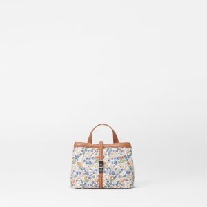 Poppy Forest Mini Astor Top Handle