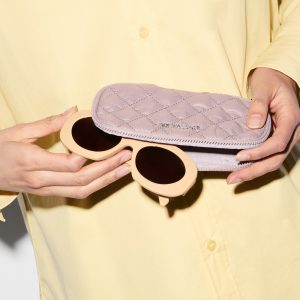 Quail Metro Sunglasses Case