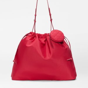 Red Apple Waverly Shoulder