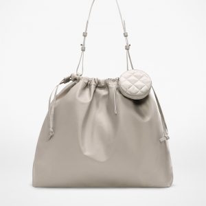 Sable Waverly Shoulder