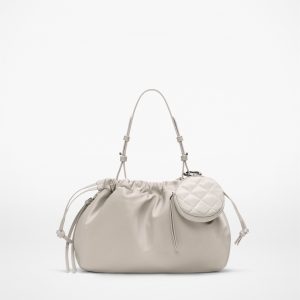 Sable Small Waverly Shoulder