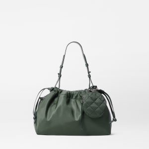 Juniper Small Waverly Shoulder