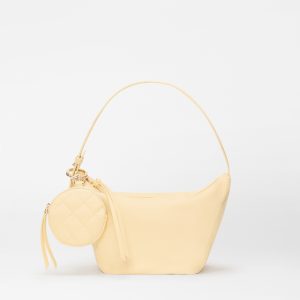 Chamomile Small Waverly Hobo