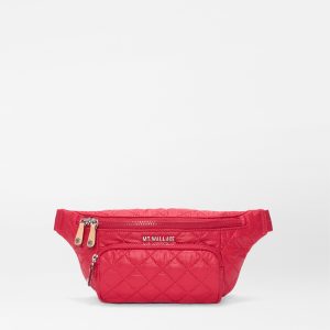 Red Apple Small Metro Sling