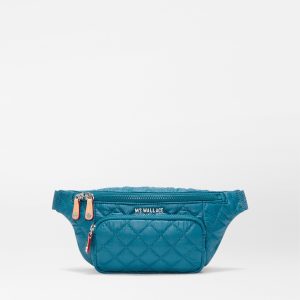 Pacific Blue Small Metro Sling
