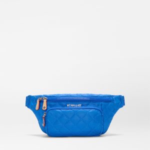 Surf Blue Small Metro Sling