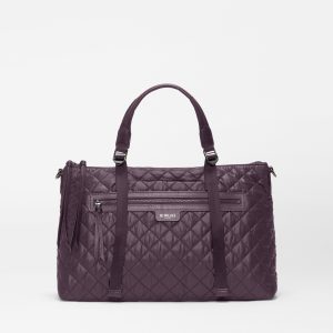 Raisin Medium Park Satchel