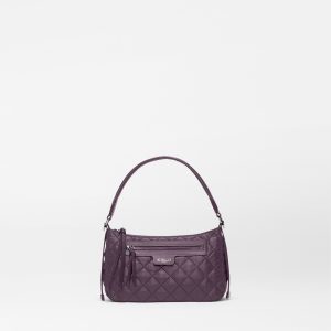 Raisin Small Park Shoulder Bag