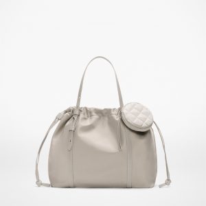 Sable Small Waverly Tote