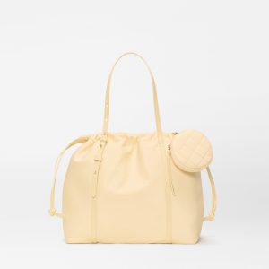 Chamomile Small Waverly Tote