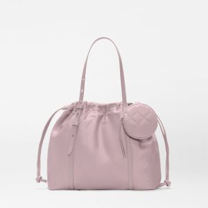 Quail Small Waverly Tote