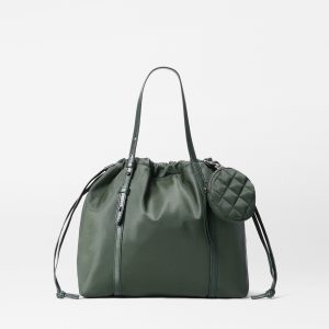 Juniper Small Waverly Tote