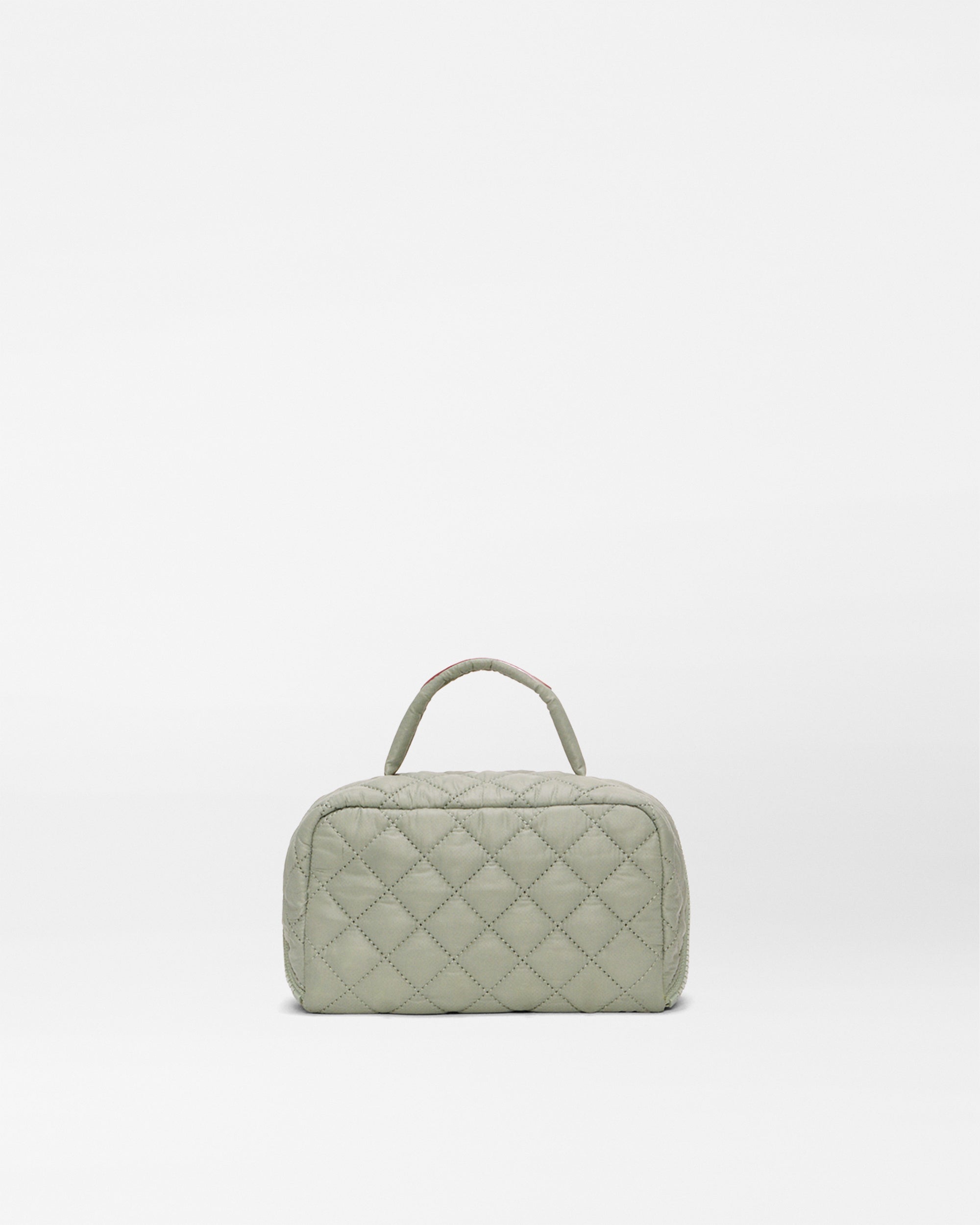 Agave Green Metro Accordion Organizer - Image 3