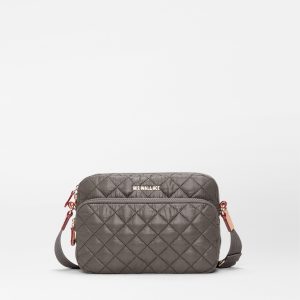 Magnet Small Metro Camera Crossbody Bag