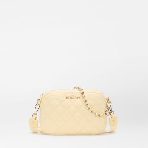 Chamomile Mini Crosby Crossbody