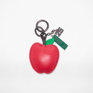 25 Year Red Apple Charm