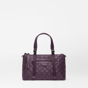 Raisin Small Park Satchel