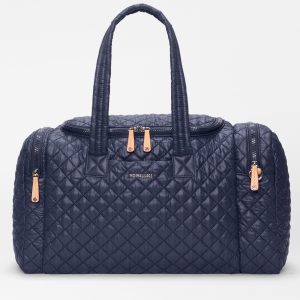 Navy Metro Team Duffel