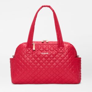 Red Apple Jimmy Deluxe Duffel